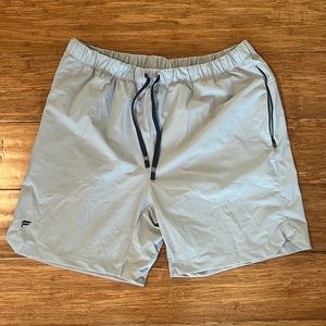 Fabletics Men’s Shorts